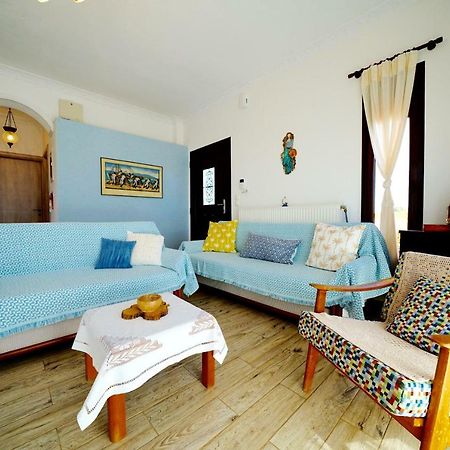 Apartment Vana Metamórfoszi Kültér fotó