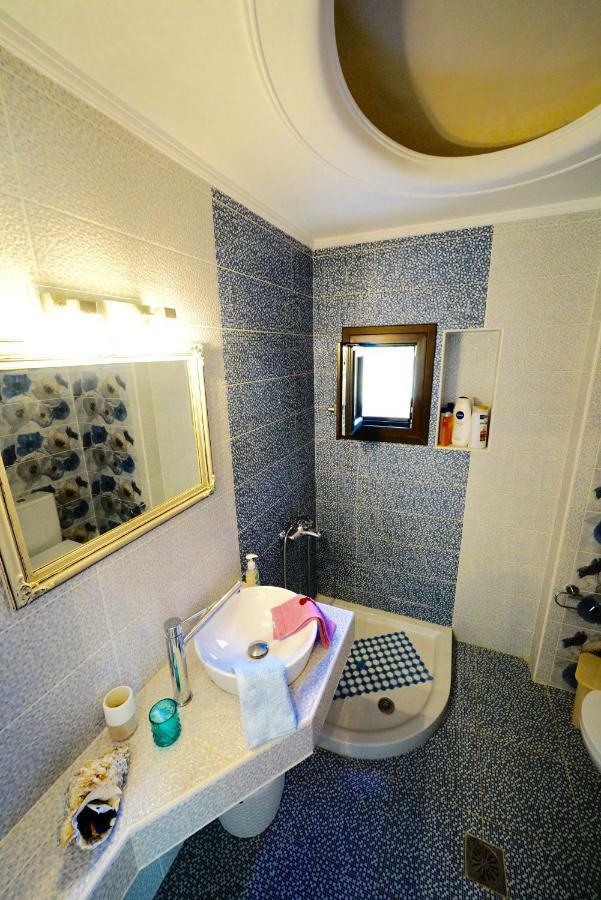 Apartment Vana Metamórfoszi Kültér fotó