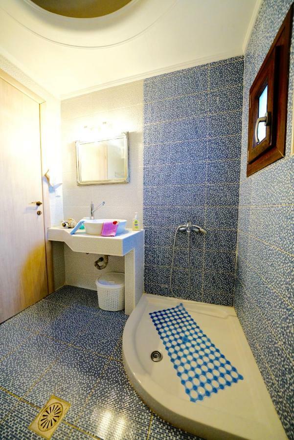 Apartment Vana Metamórfoszi Kültér fotó