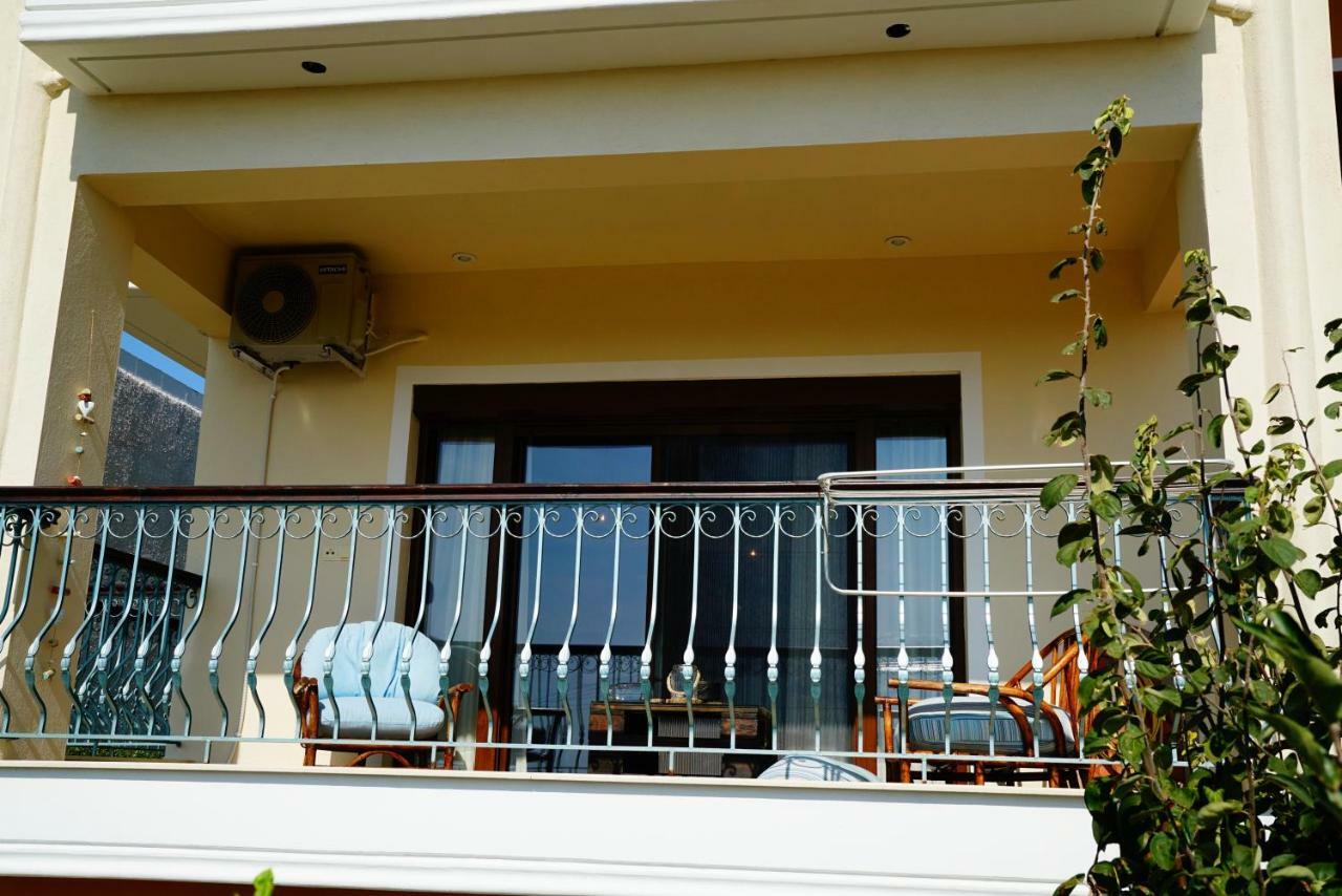 Apartment Vana Metamórfoszi Kültér fotó